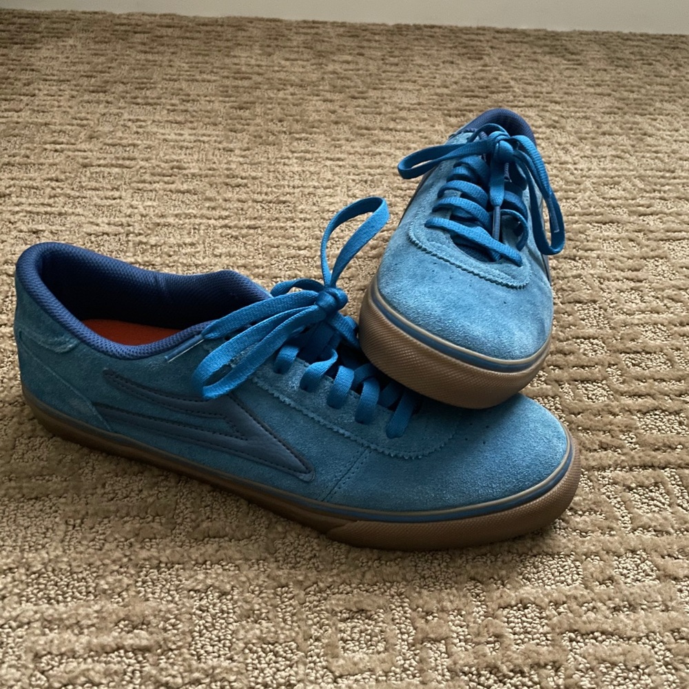 Lakai Skate Shoes